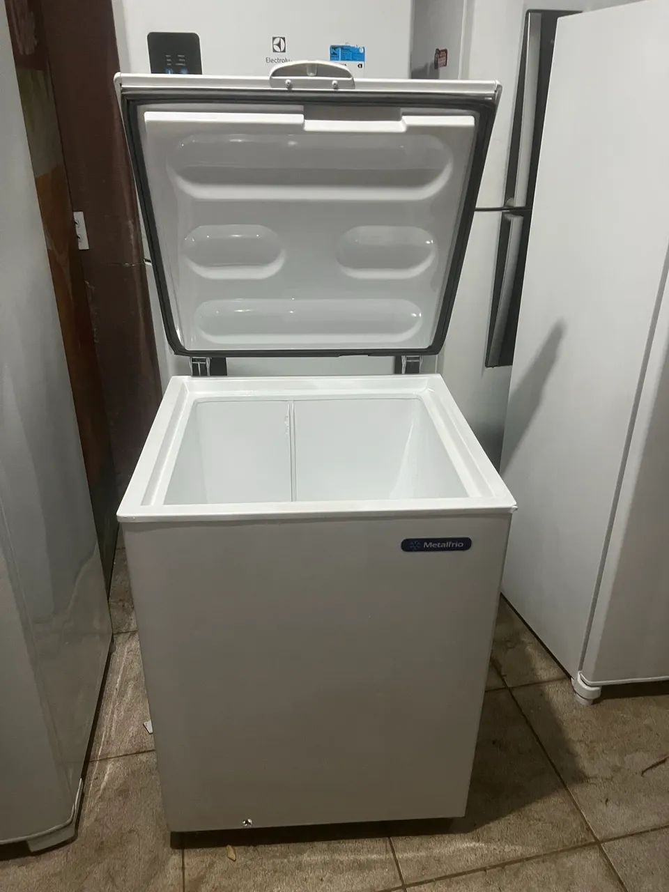 Freezer horinzontal  - Foto 2