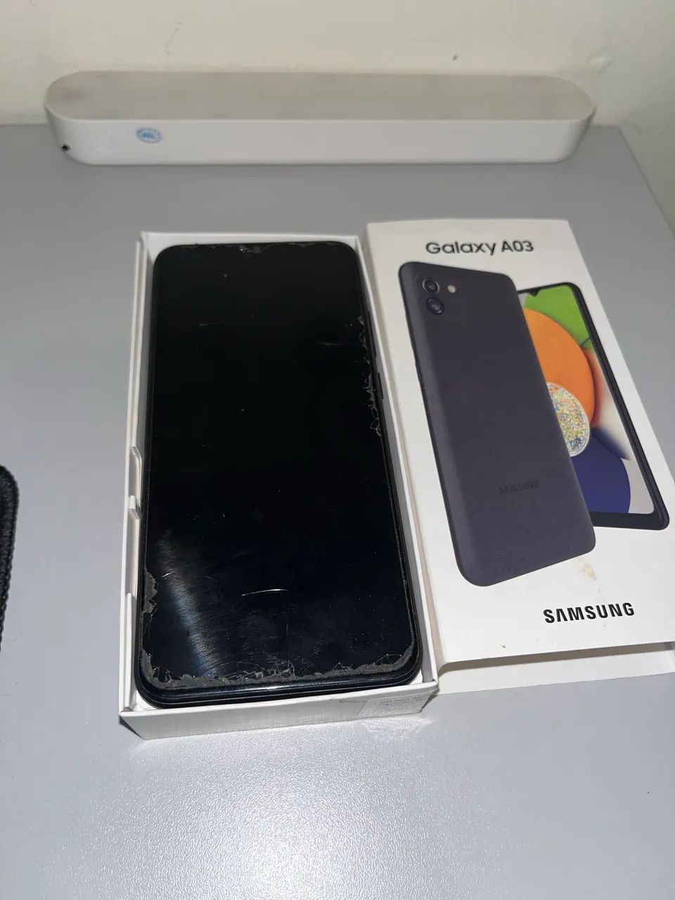 Samsung A03 