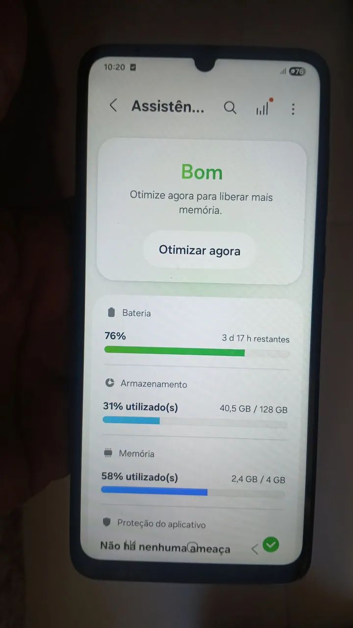 Celular Samsung A05 - Foto 3