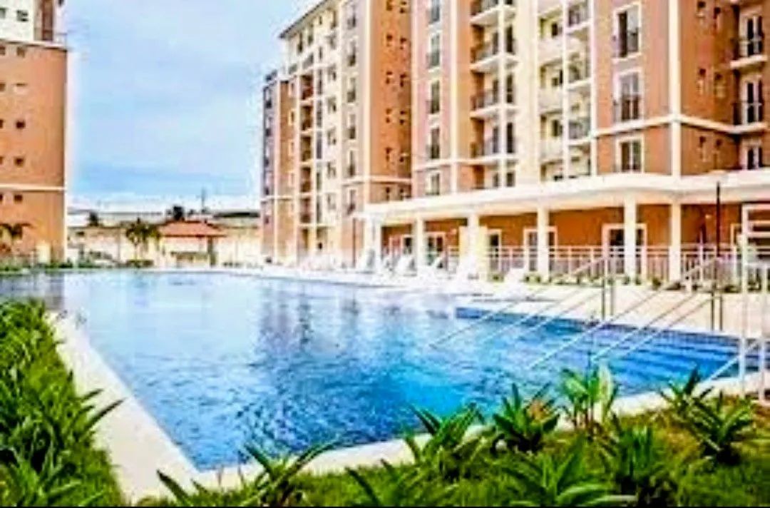 Vendo Apt smille Village lagoa nova - Foto 3
