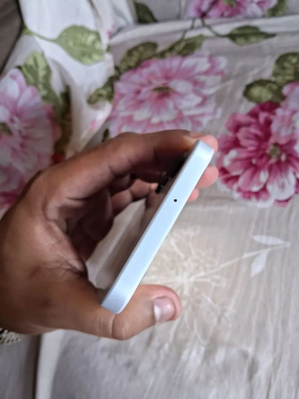 Celular Samsung A 16 / 128 Gigas Semi Novo Funcionando perfeitamente  - Foto 5