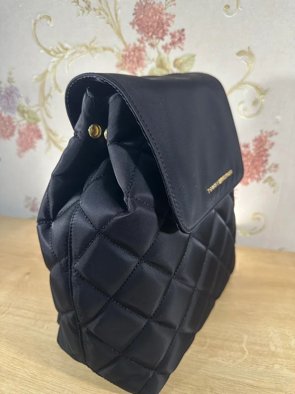 Mochila Guess preta - Foto 3