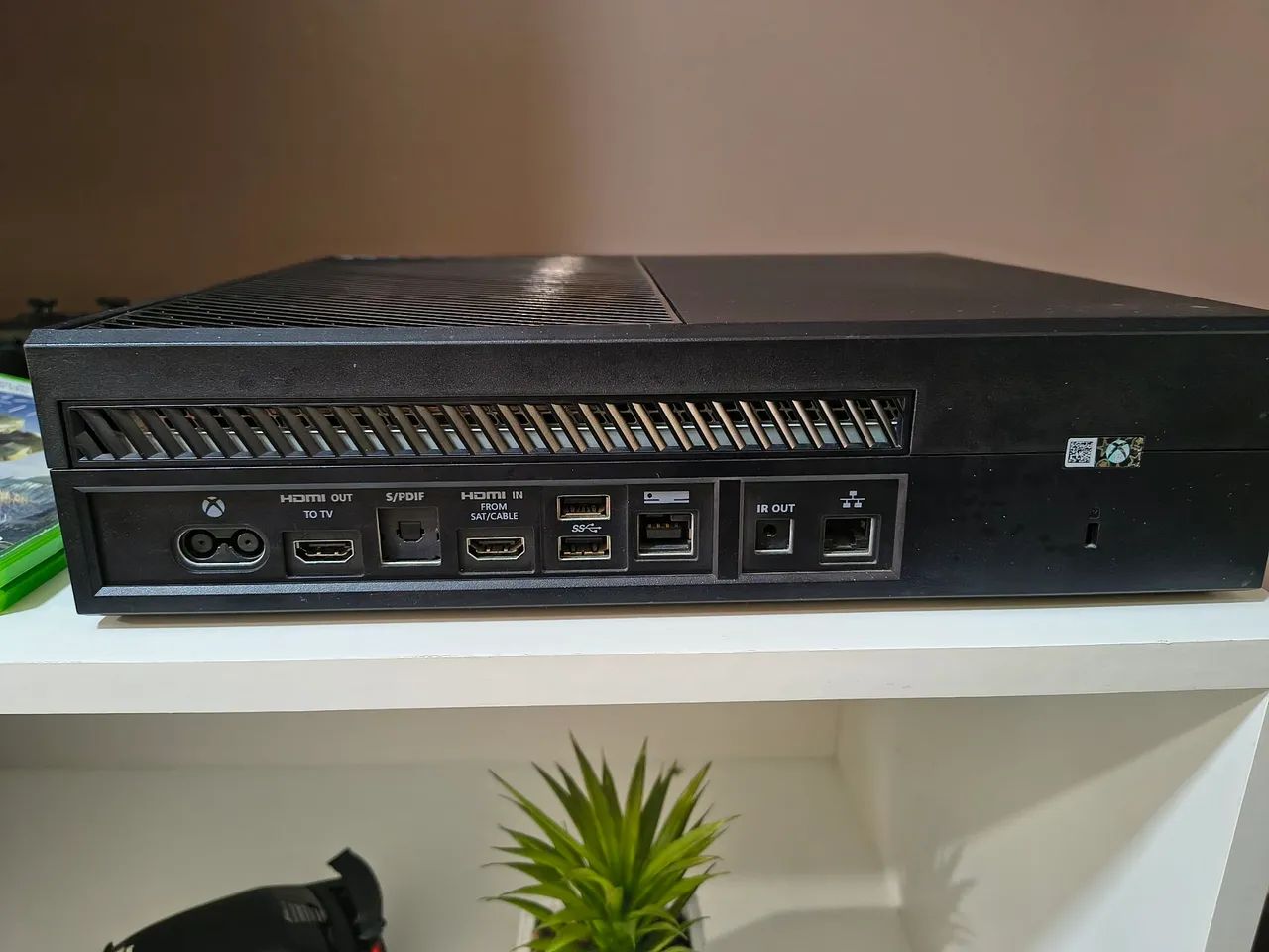 Xbox One FAT 1Tb  - Foto 5