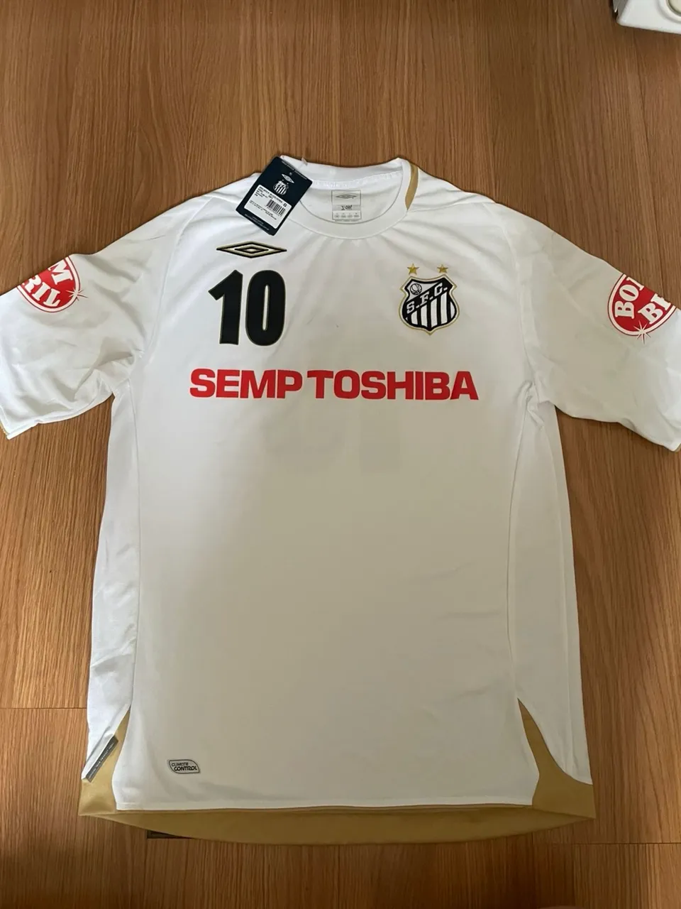 Camisa Palmeiras 1992 Adidas Original - Tamanho M - Roupas