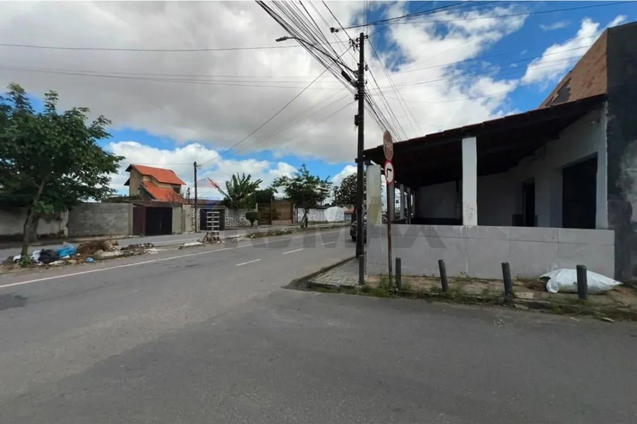 Ponto Comercial de Esquina À VENDA no Santa Rosa - Foto 4