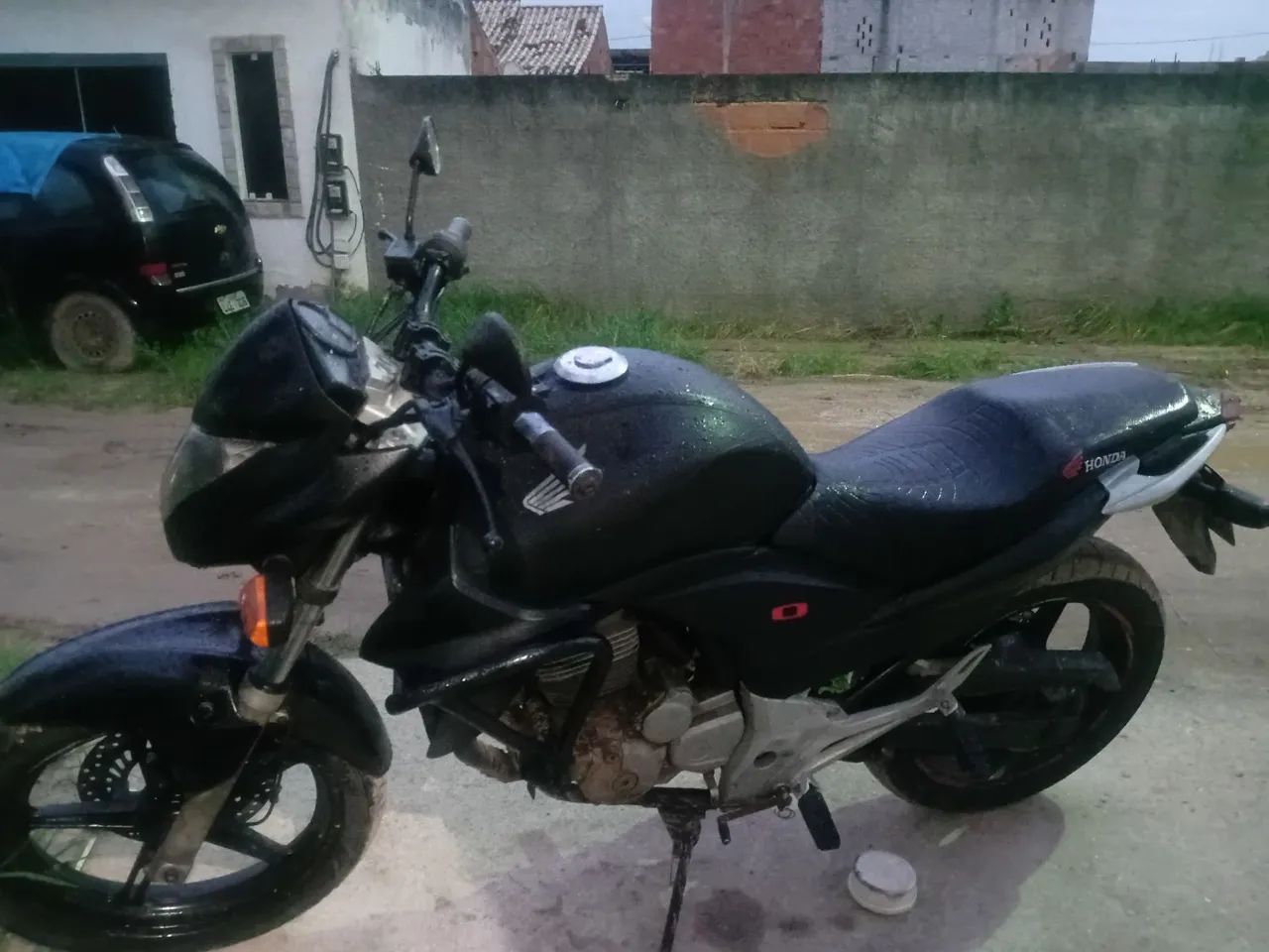 Cb300r
