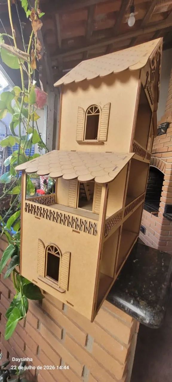Casinha encantadora  - Foto 4