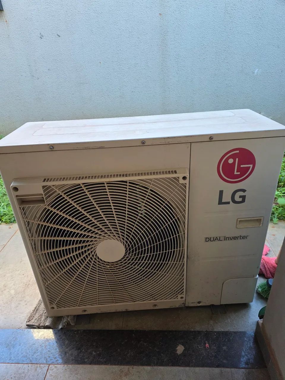 Ar Condicionado Split 36.000 Btus - Foto 2