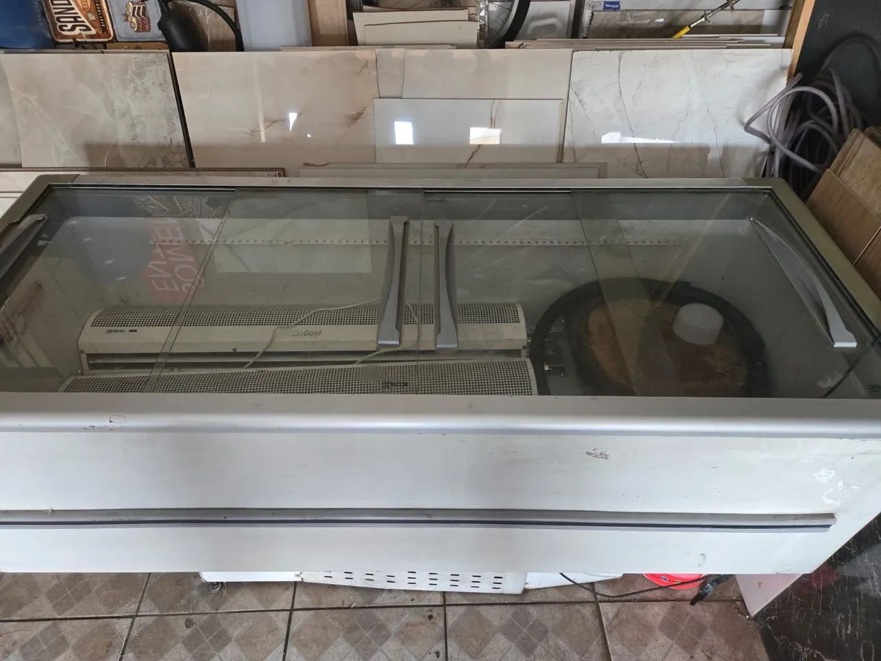 Balcão freezer  - Foto 2