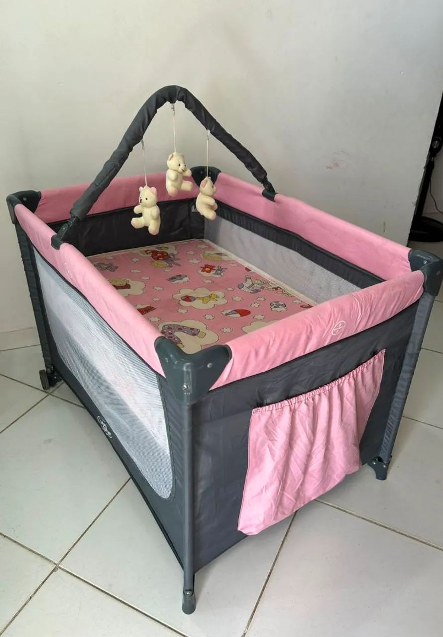 Cercadinho  - Foto 2