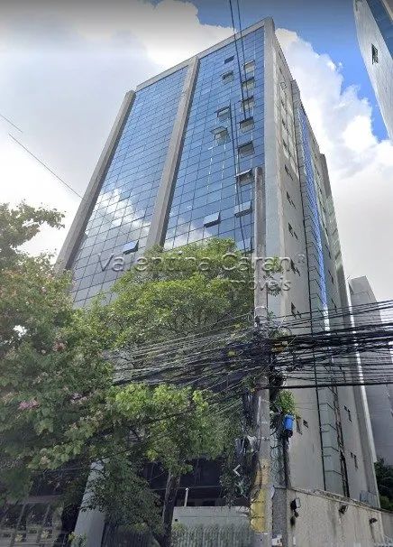 Andar para aluguel na Vila Olimpia