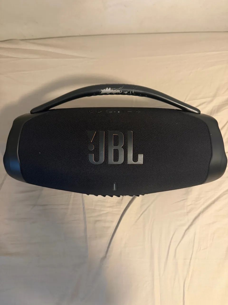 JBL BOOMBOX 3 Wi-Fi 