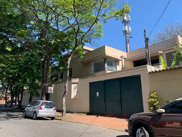 Prédio Comercial 1.100 m² - Praça Panamericana - 25 Vagas - Foto 2