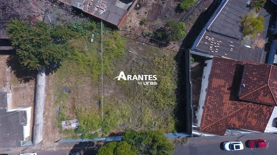 Terreno com 466m² à venda no Saraiva - Foto 3