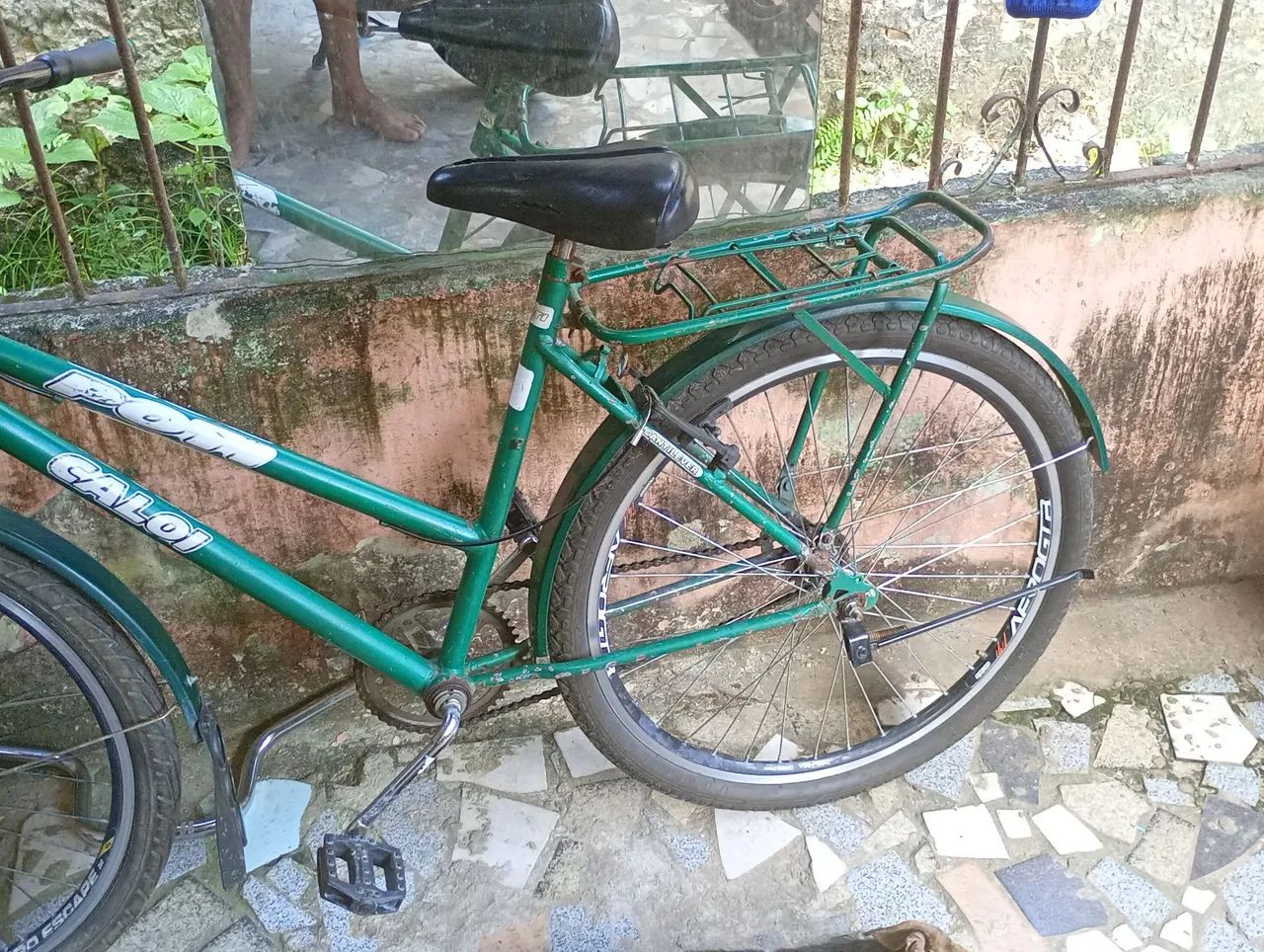 Venda de uma bicicleta  - Foto 4