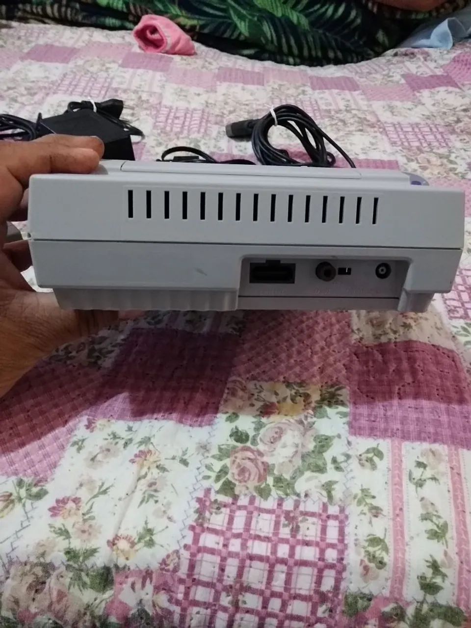 super Nintendo gradiente  - Foto 5
