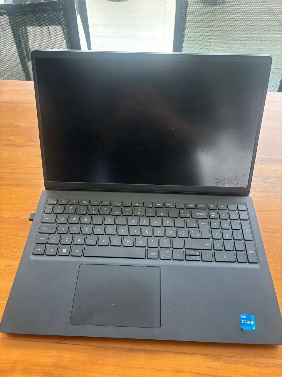 Notebook Dell Vostro 3520 i5 11 geração 8gb RAM e 256gb - Foto 4