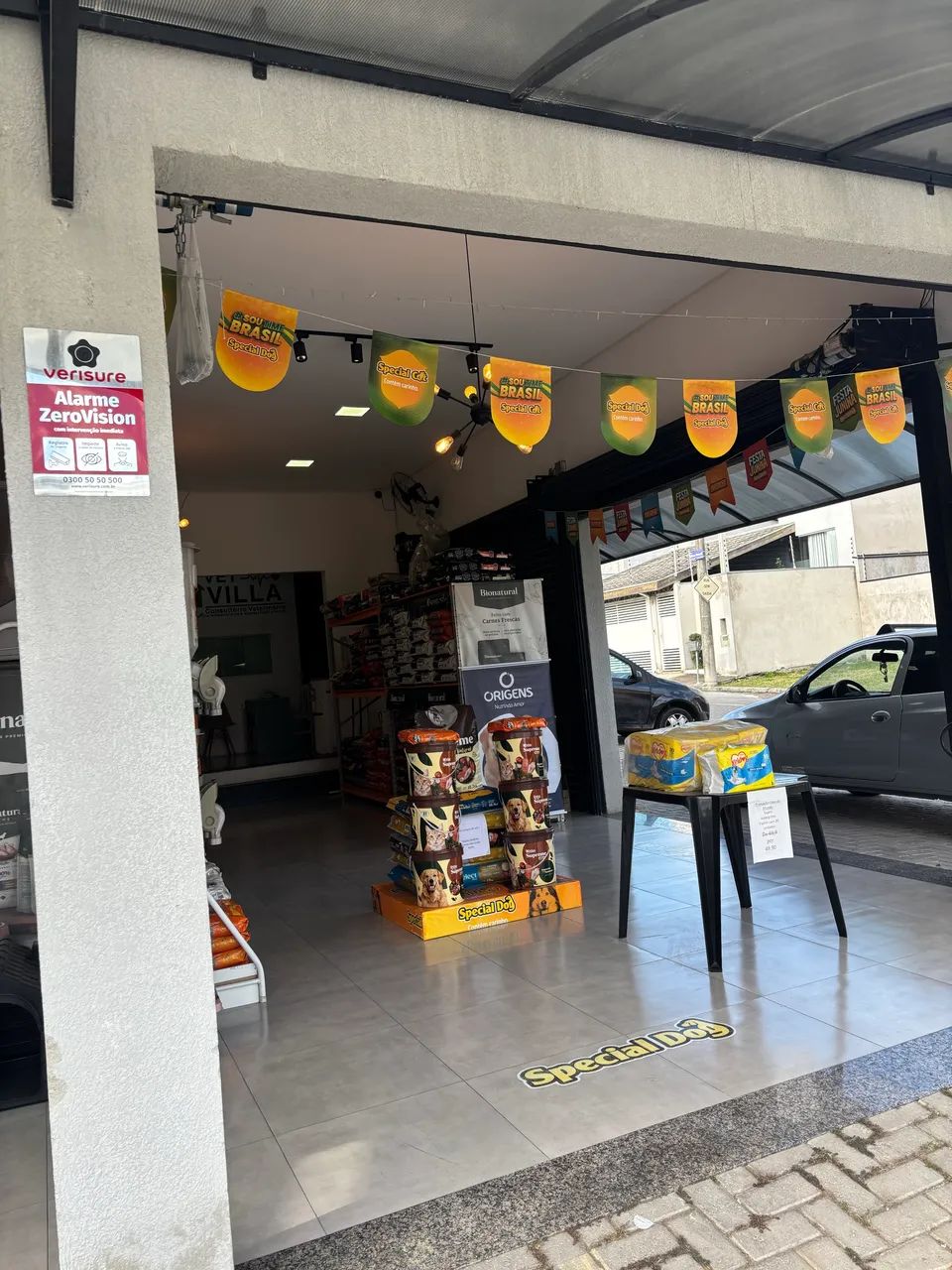Alugo Sala comercial - Foto 2