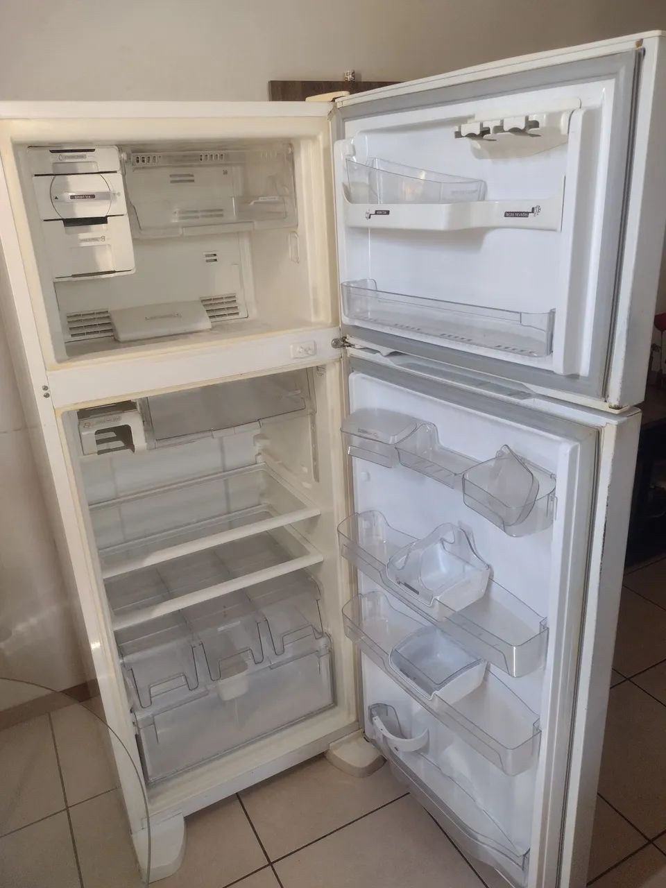 Vendo Geladeira Brastemp  - Foto 2