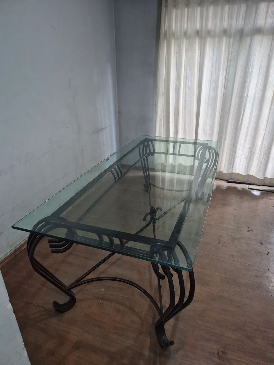 Mesa de jantar - 8 lugares  - Foto 2