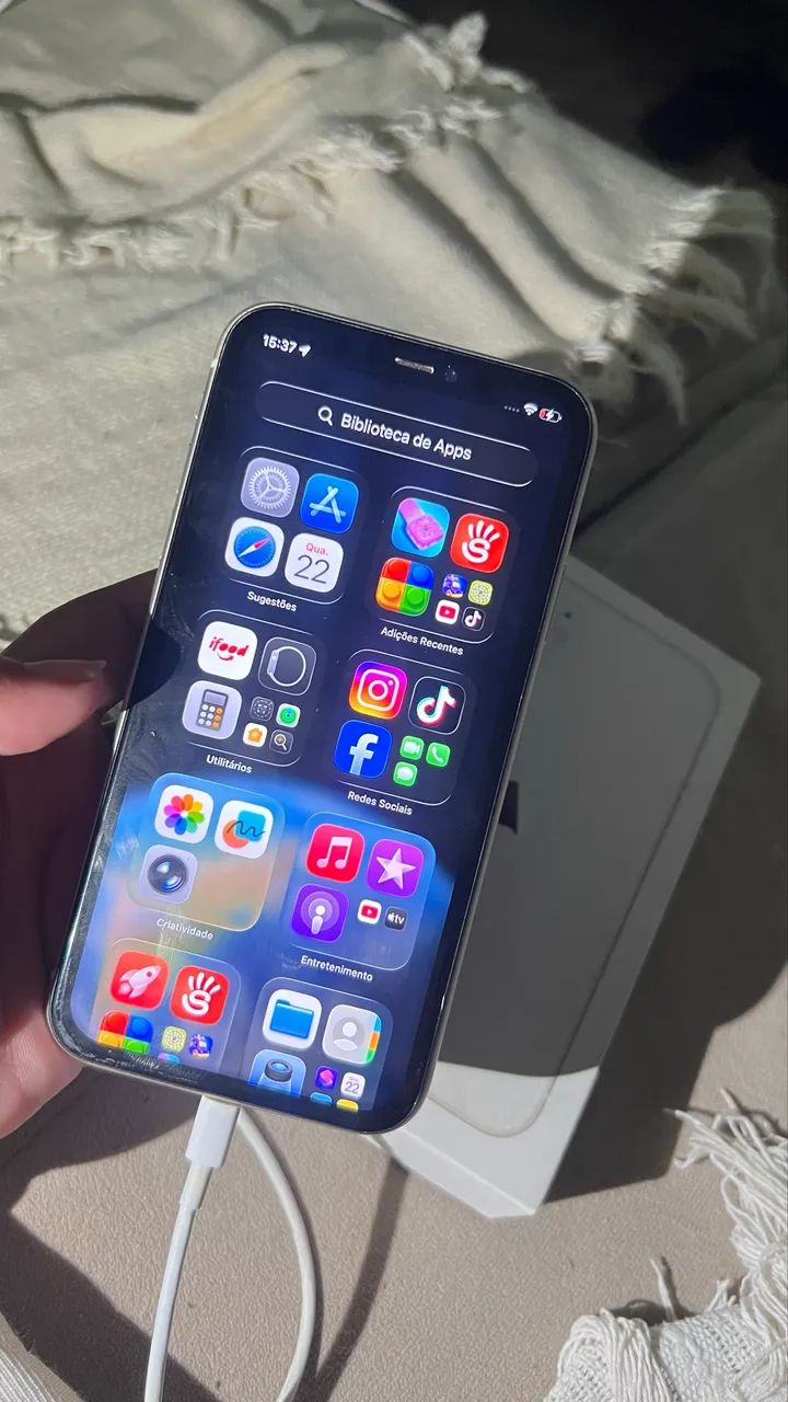iPhone 11 - Foto 4