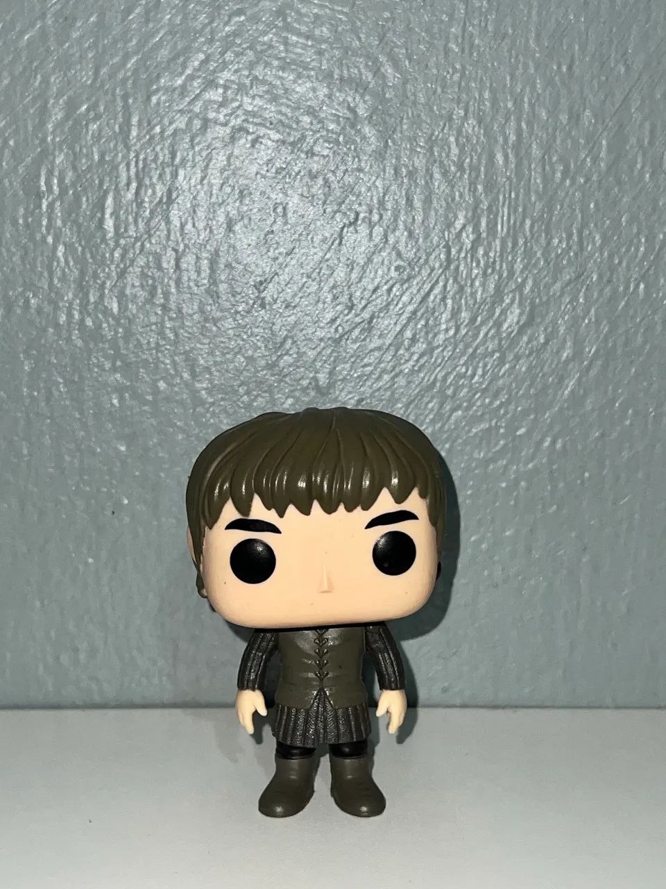 Funkos Pop Game Of Thrones: Bran, Gigante com flechas e Dragão  - Foto 3