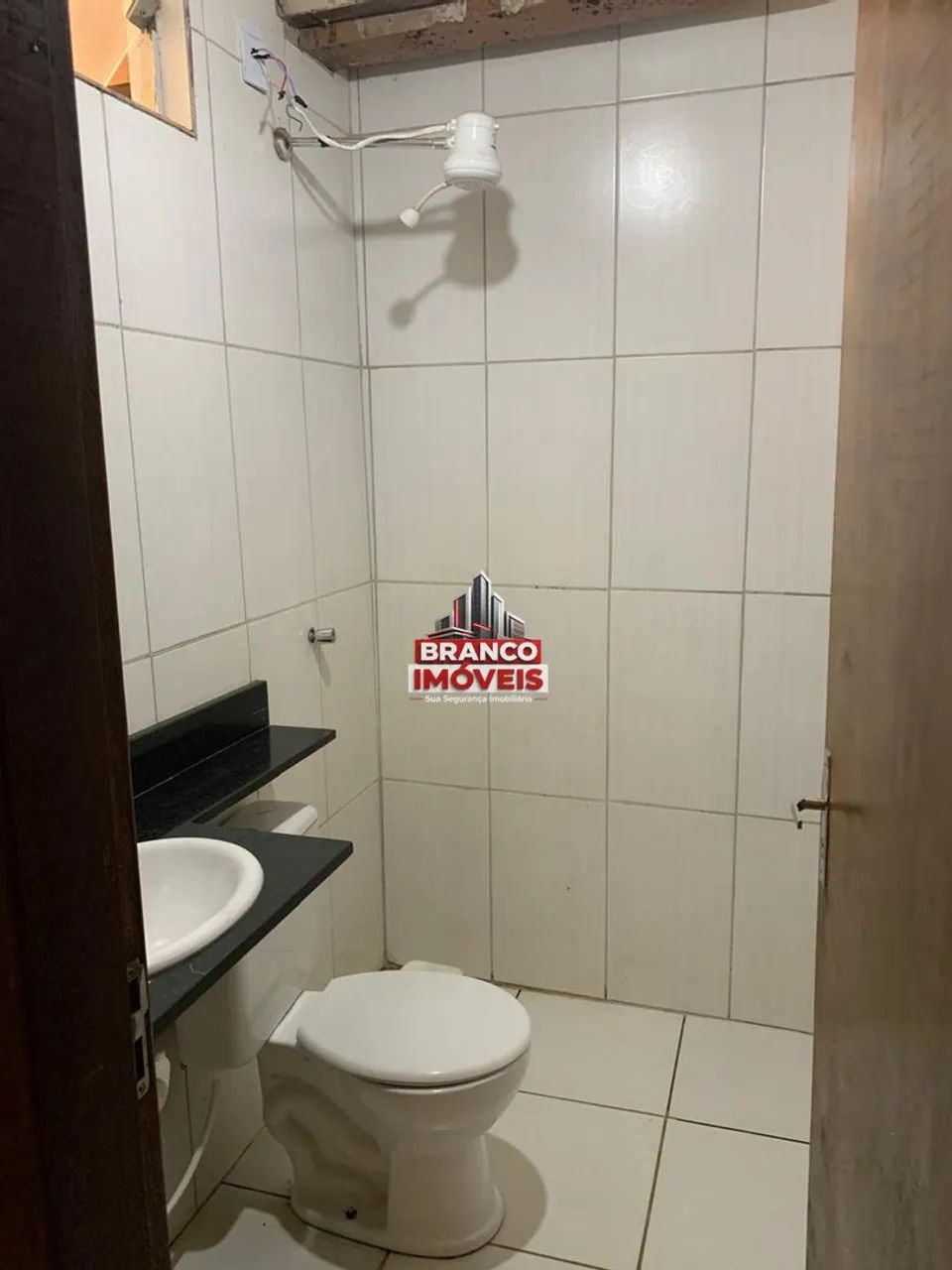 CASA COMERCIAL 2 QUARTOS PARA VENDA GUARÁ II, BRASÍLIA - Foto 5