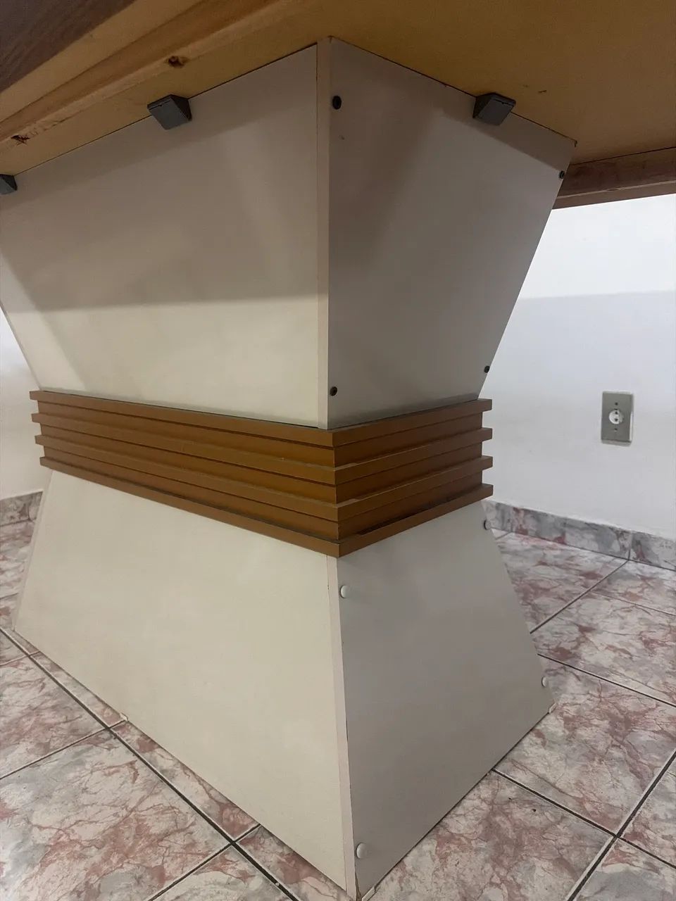 Mesa de jantar 