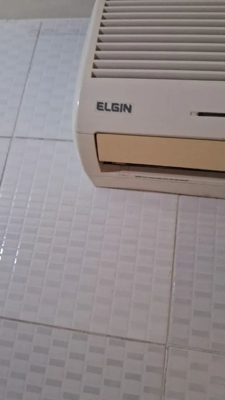 Ar-condicionado - Foto 2