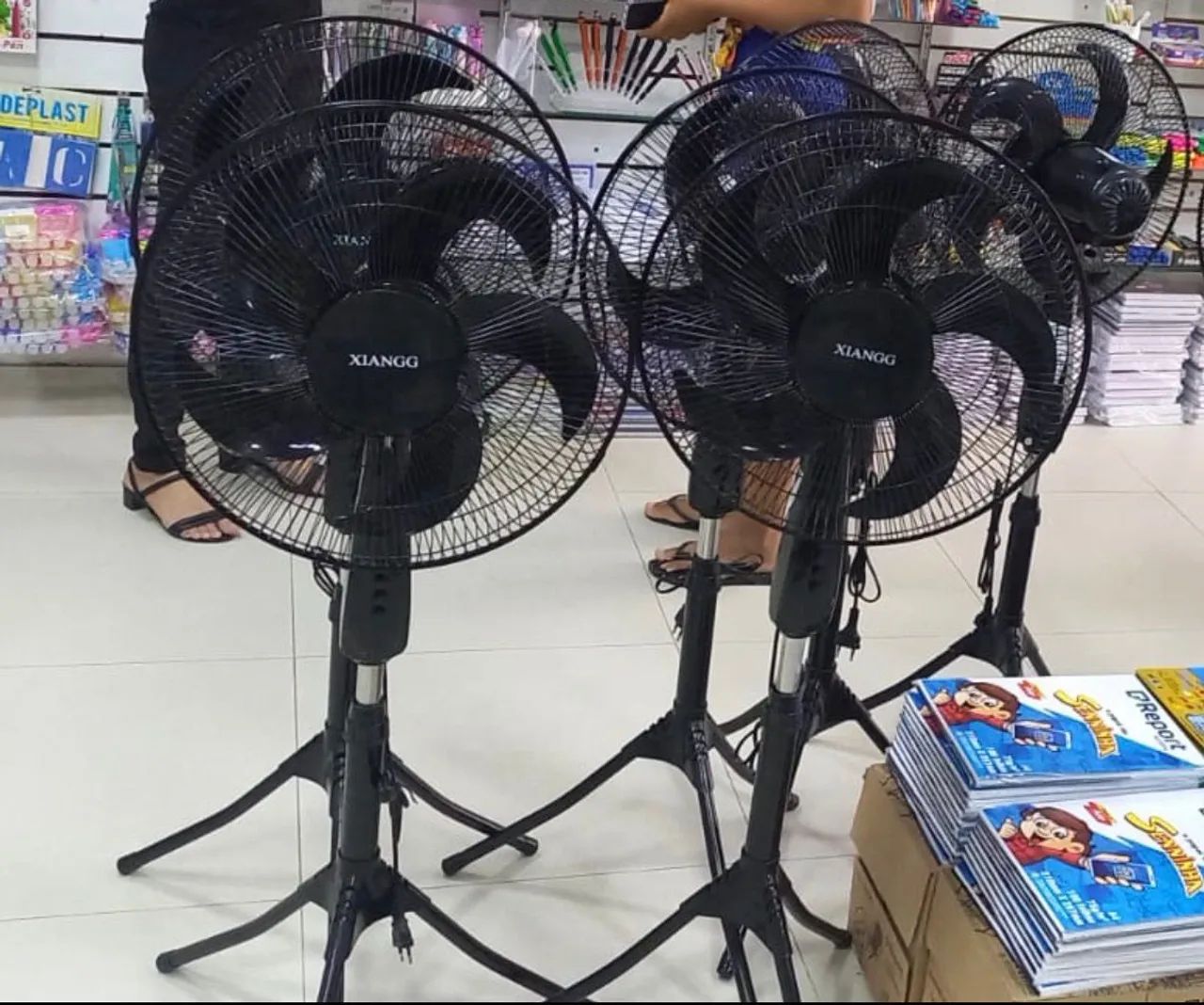 Entregar grátis já 150  ok - Foto 5