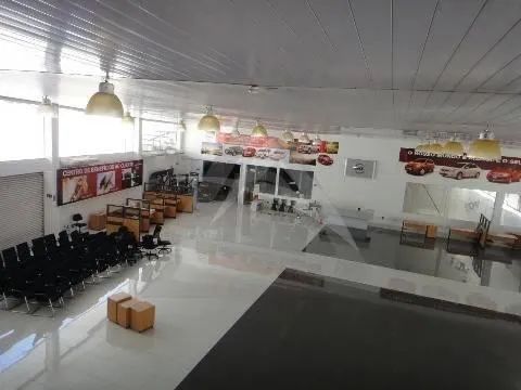 Prédio à venda em Campinas, Bonfim, com 2721 m² - Foto 2
