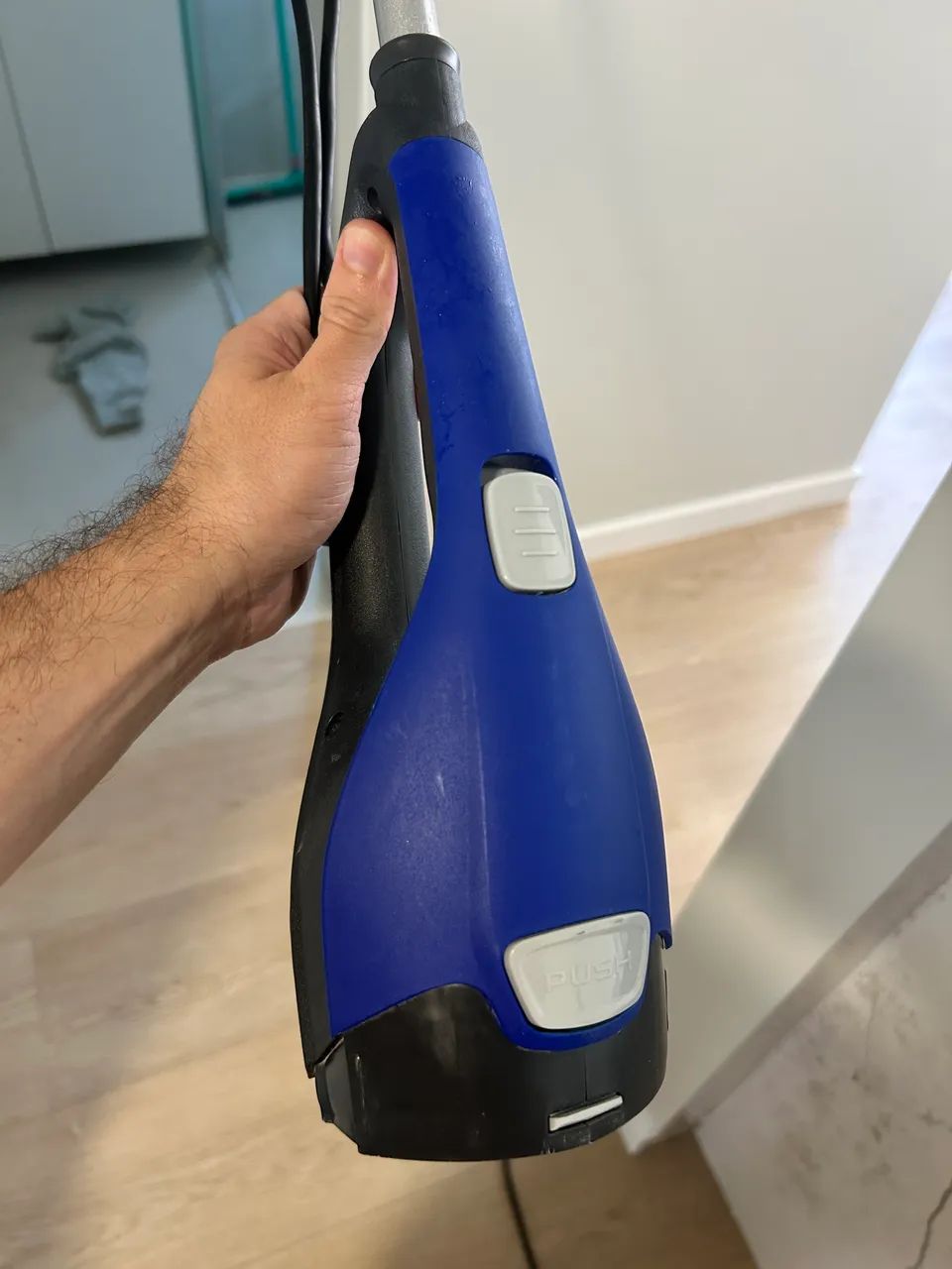 Aspirador vertical Electrolux - Foto 4