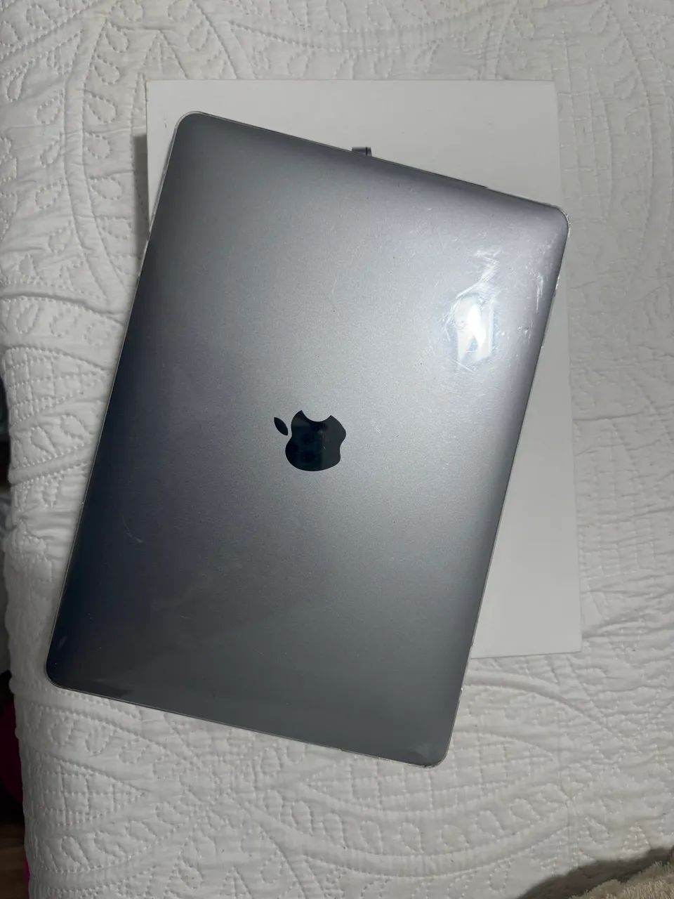MacBook Air M1 - Foto 4