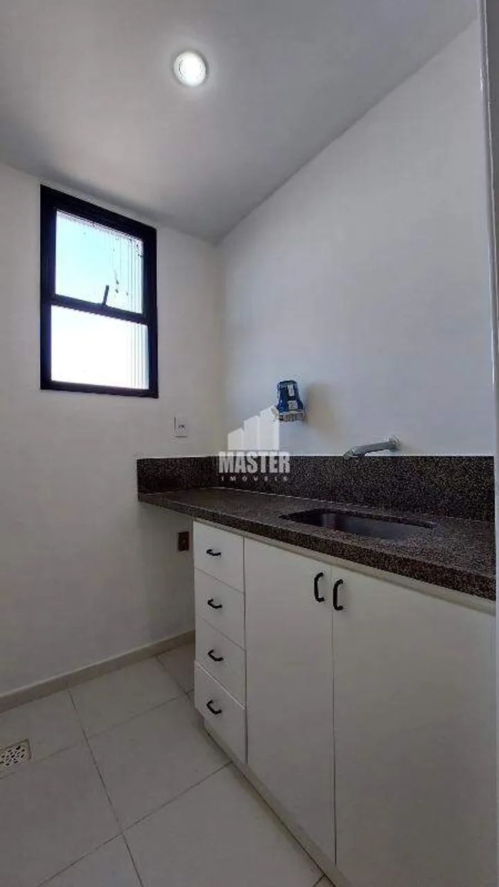 Sala para aluguel, 1 vaga, Santa Luíza - Vitória/ES - Foto 5