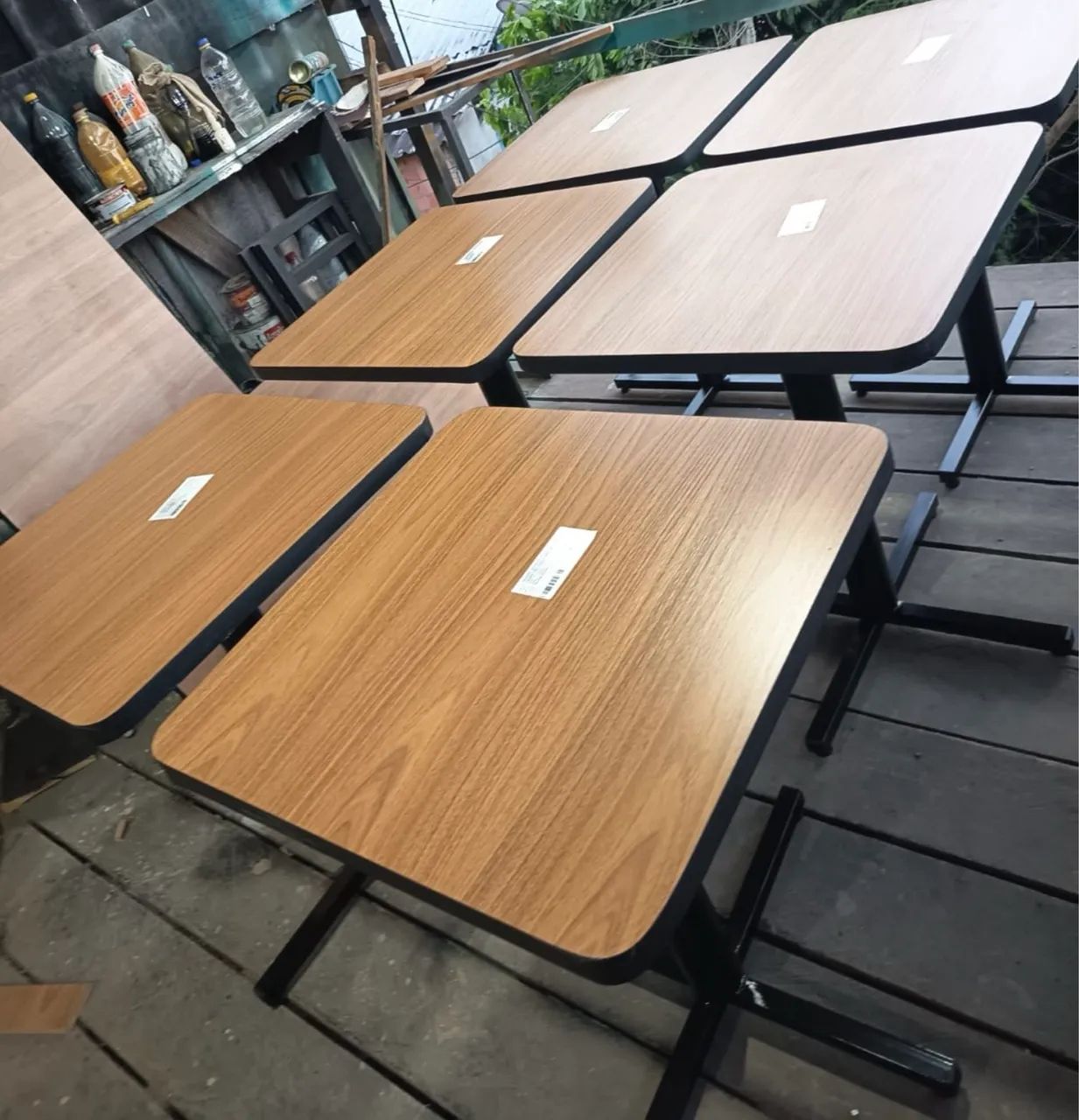 mesa para restaurante, ou sala de janta