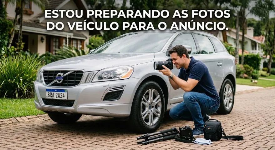 Volvo Xc XC 60 2.0 T5 5p 2012