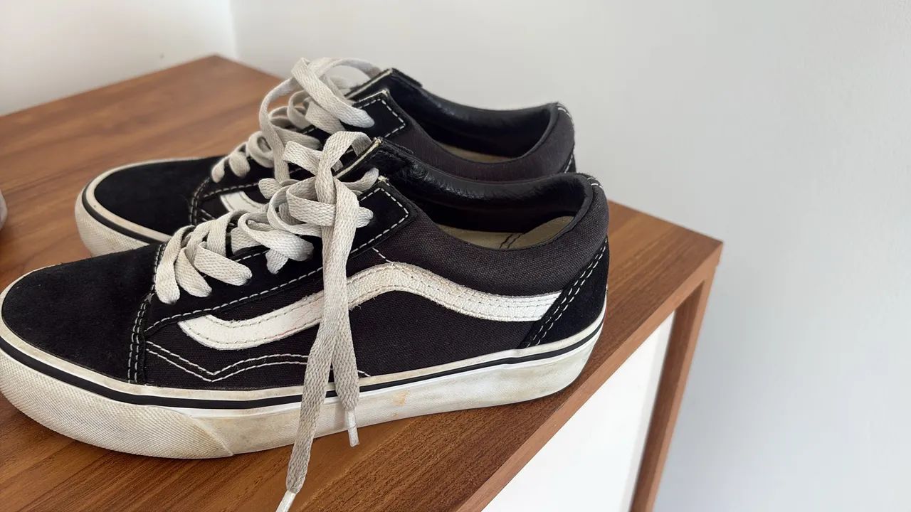 Tênis Vans  - Foto 2