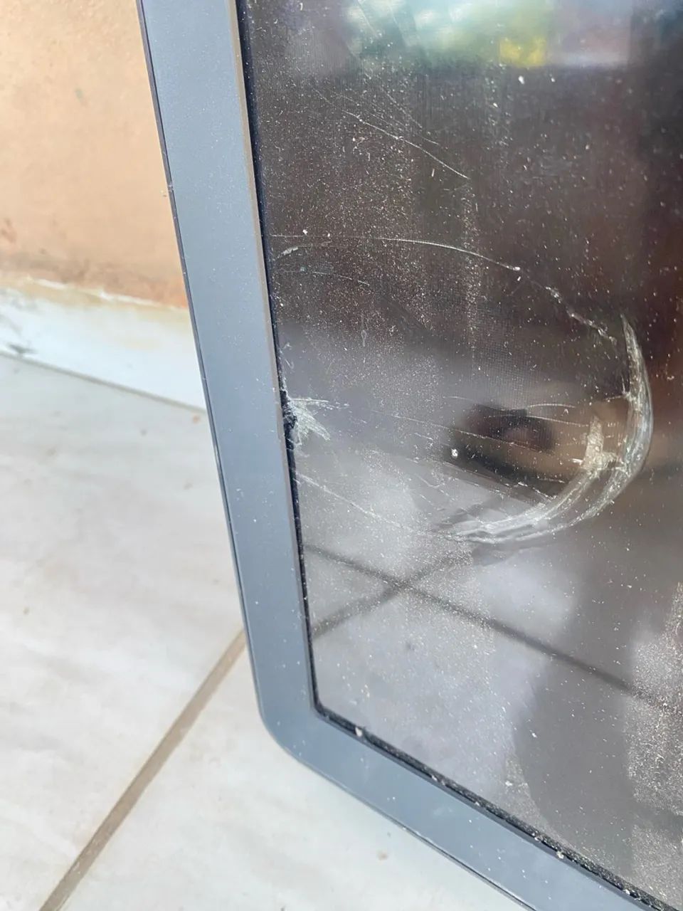 Tv LG para retirada peças 
