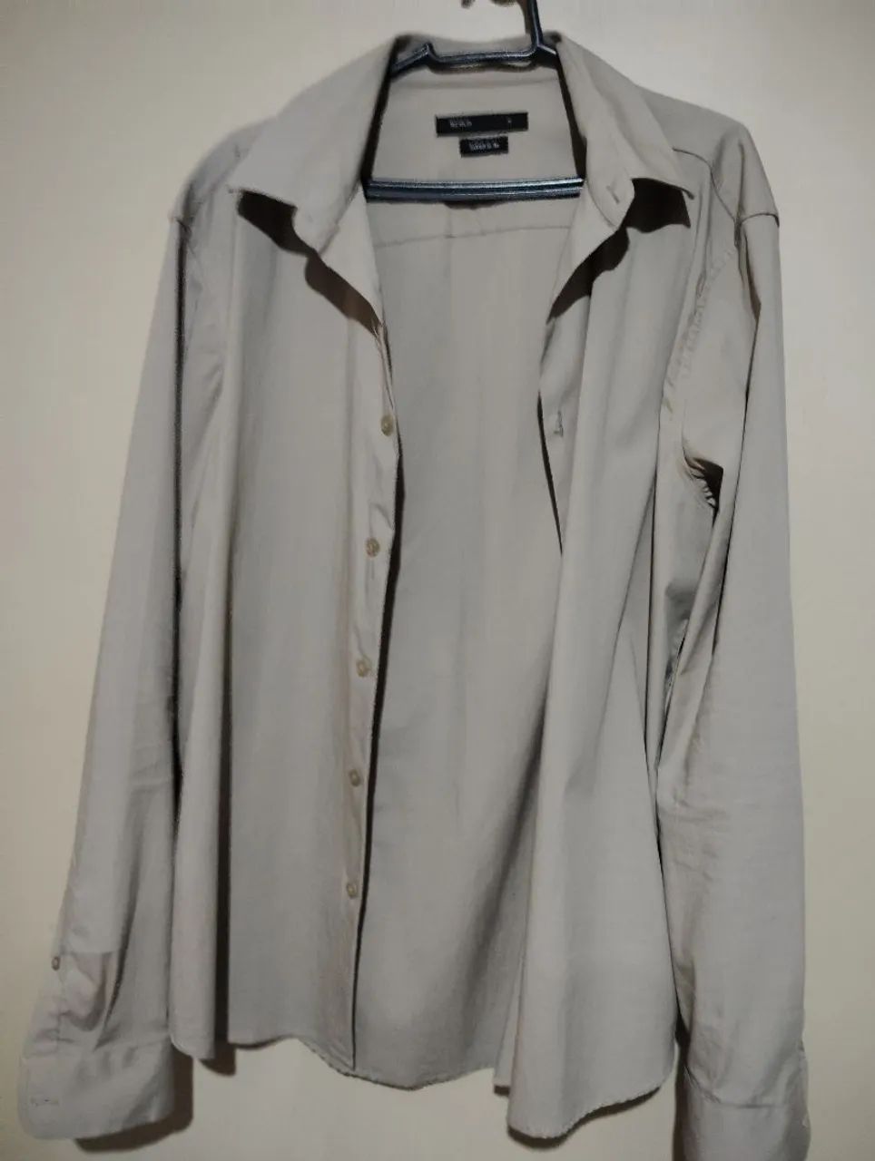 Camisa social  - Foto 2
