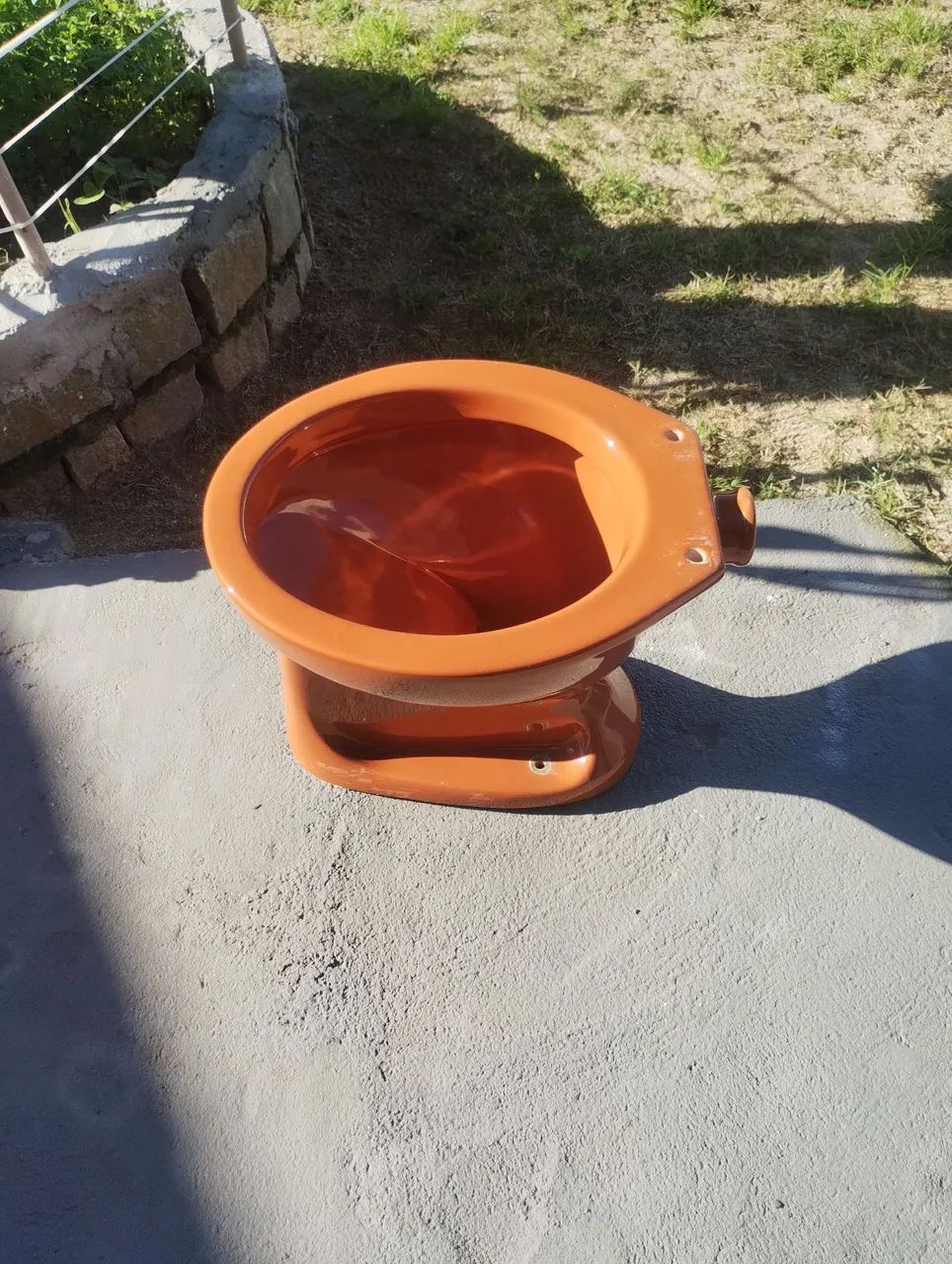 vaso sanitário Deca  - Foto 2