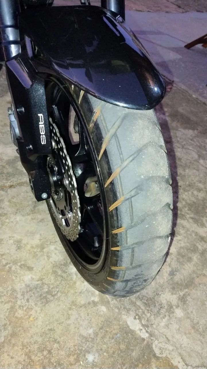 Versys 650cc 20/20 - Foto 5