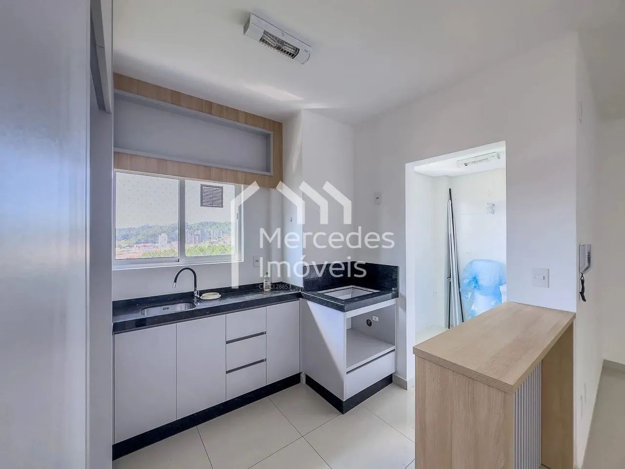 Apartamento com 1 suíte + 1 dormitório para locação, Fazenda, Itajaí, SC - Foto 7