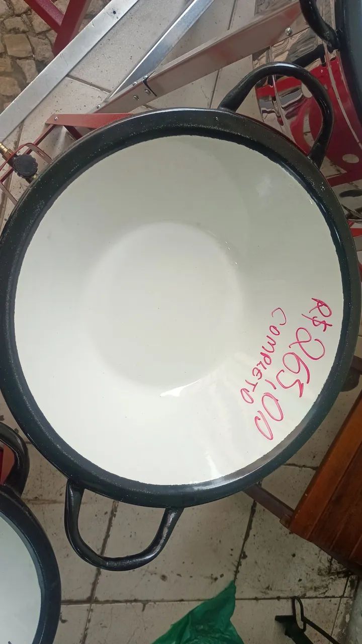 Pasteleiro/ Fritador  - Foto 2