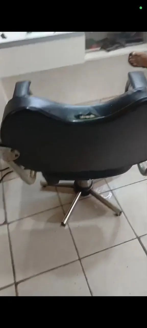 2 Cadeiras para salão de beleza  - Foto 3