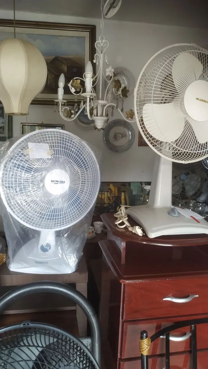 Ventiladores a partir de 100 - Foto 3