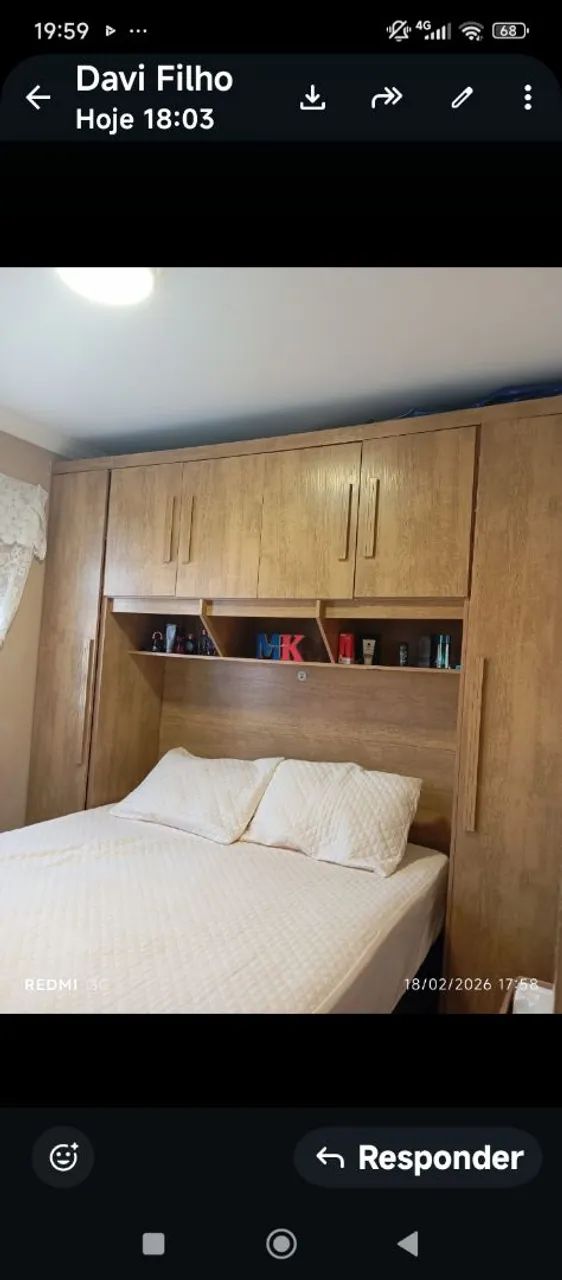 Guarda roupa  - Foto 2