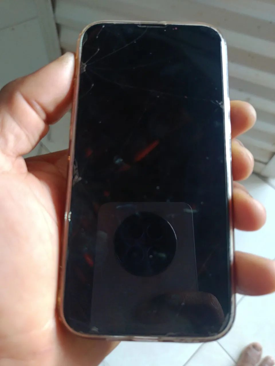 iPhone 13mini - Foto 2