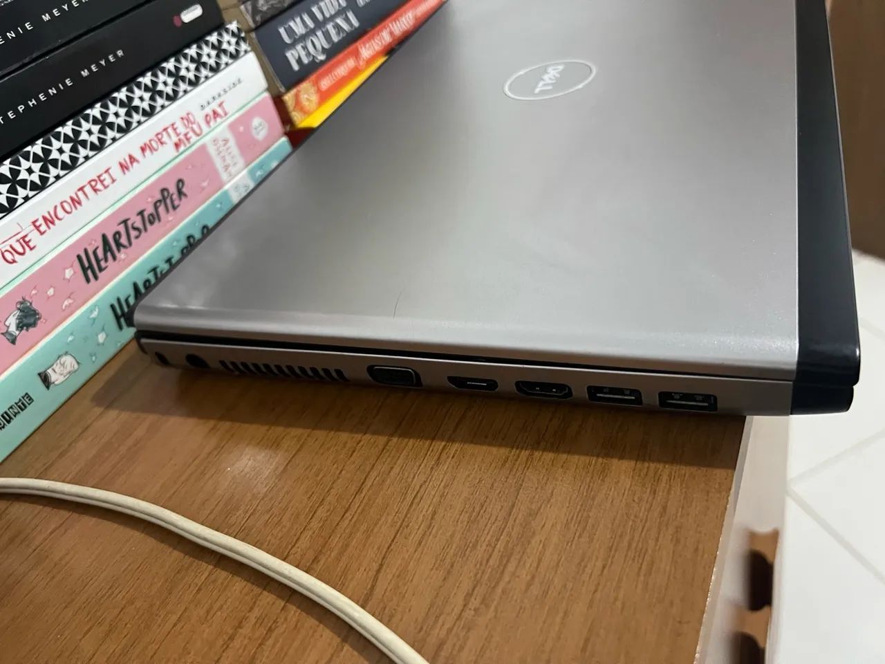 Notebook Dell - Foto 2
