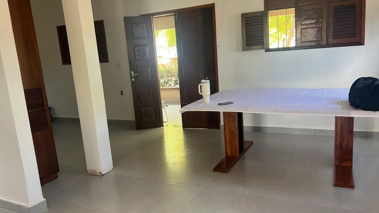 Casa beira mar Lucena - Camaçari  - Foto 3