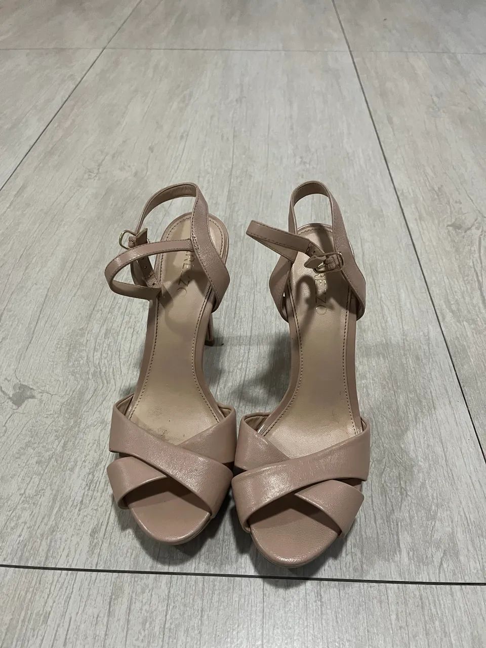 Sandalia Arezzo